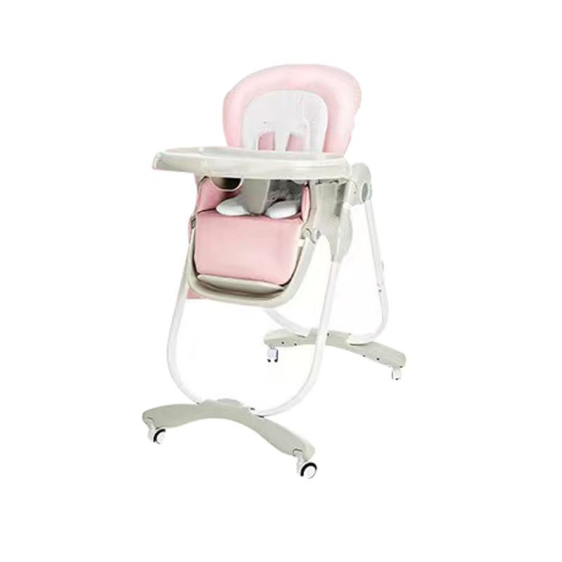 Baby High Chair Manufacturer - Portable Travel Foldable Chair