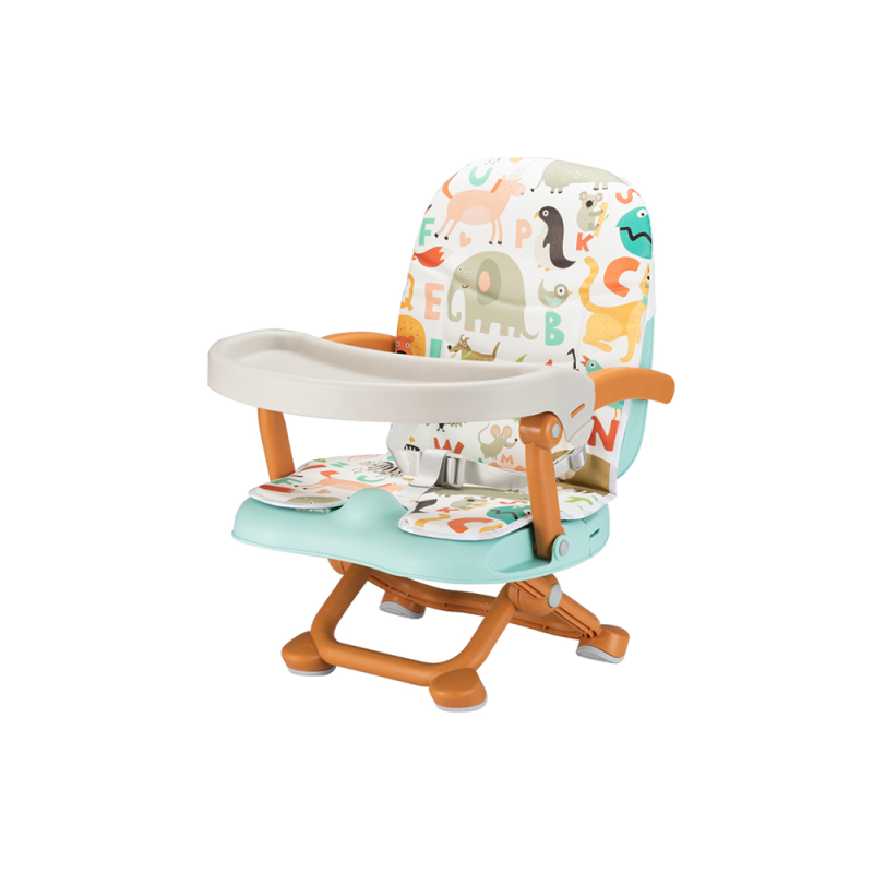 Baby High Chair Factory - Foldable Booster Dining Chair