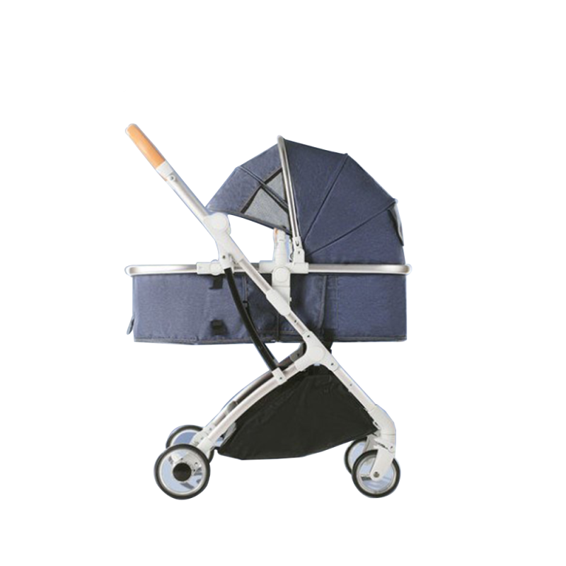 Baby Stroller Manufacturer - Aluminum Frame Portable Travel