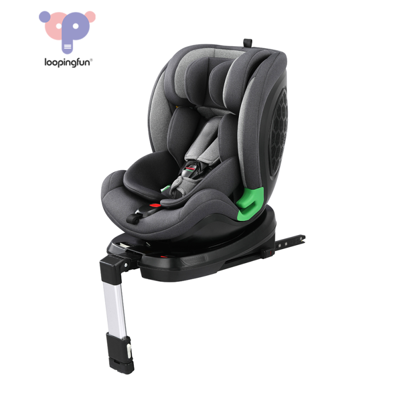 Car Seat Factory - Animals Display Cover Canopy 0-36kg