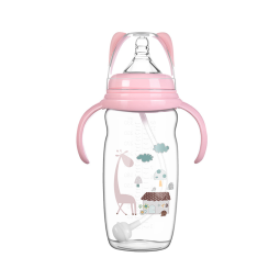 Baby Bottle Factory - Custom BPA Free PP Milk Bottle