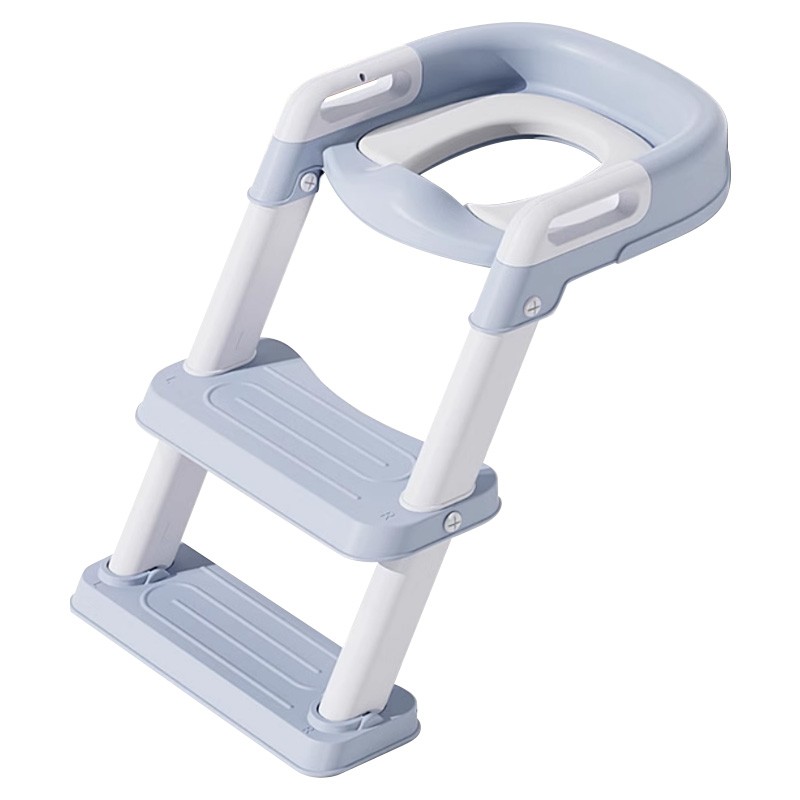 Training Toilet Manufacturer - Non Slip Safe PP Potty