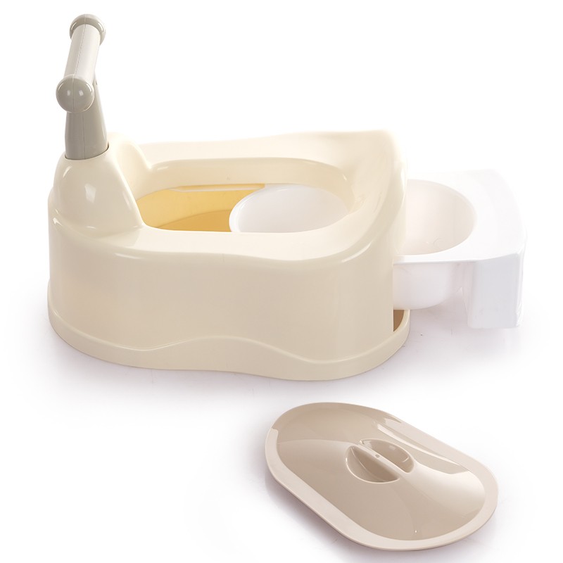 Potty Trainer Factory - Multi Color Toilet Trainer
