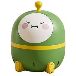 Baby Toilet Trainer Factory - Flushing Light Sound Music