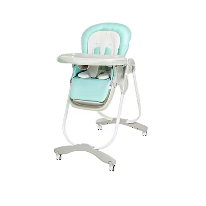 Baby Dining Chair Factory - Multi Functional Folding Chair