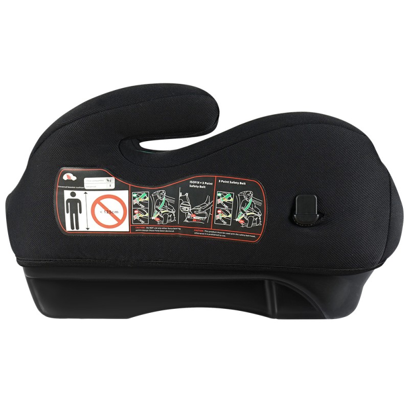 Booster Seat Factory - HDPE Portable Backless Booster