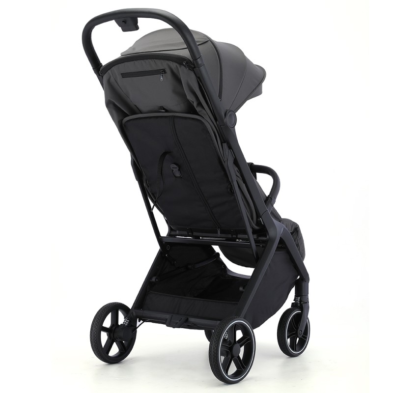 Baby Stroller Manufacturer - Auto Gravity Fold Lightweight