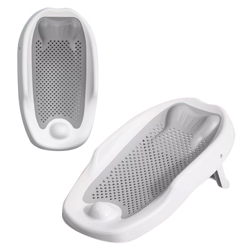 Baby Bathing Mat Manufacturer - Shower Support Mesh Net