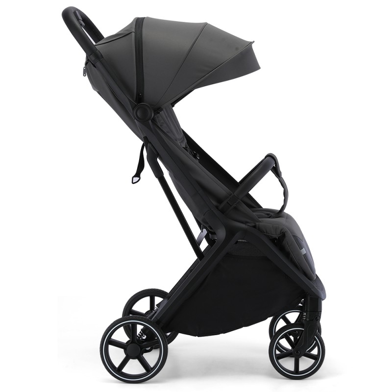 Baby Stroller Manufacturer - Auto Gravity Fold Lightweight