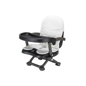 Baby Booster Chair Manufacturer - Foldable Adjustable Height