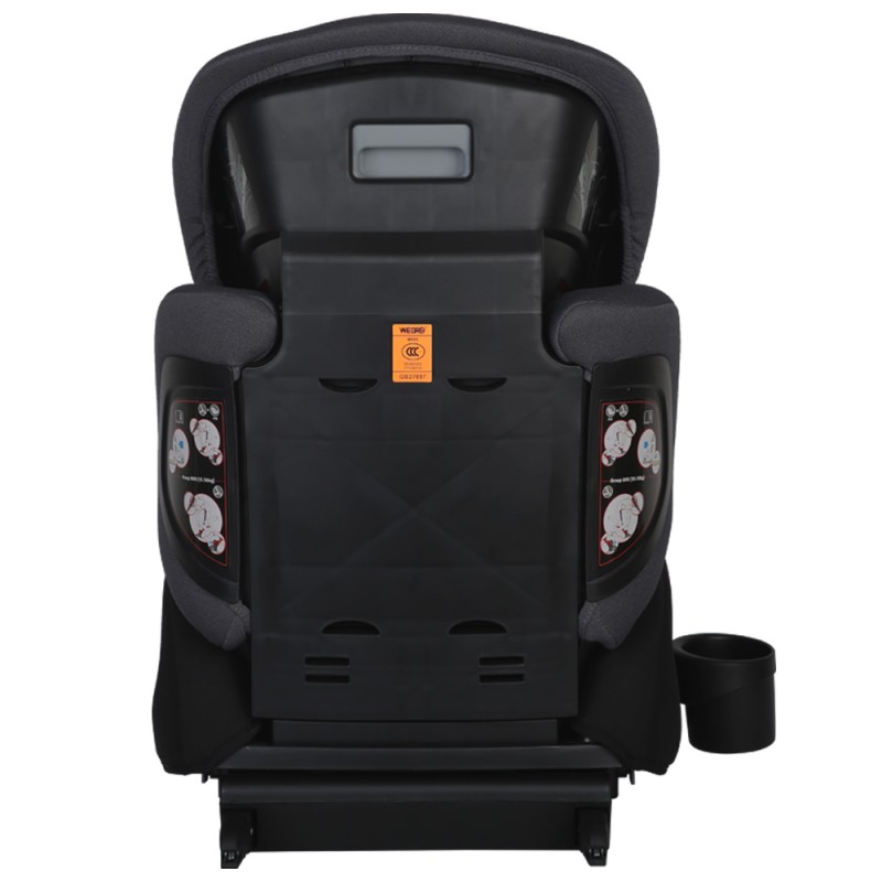 Car Seat Manufacturer - Group 2/3 ECE R44 Cup Holder