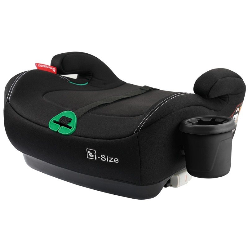 Booster Seat Manufacturer - iSize 125-150cm Backless