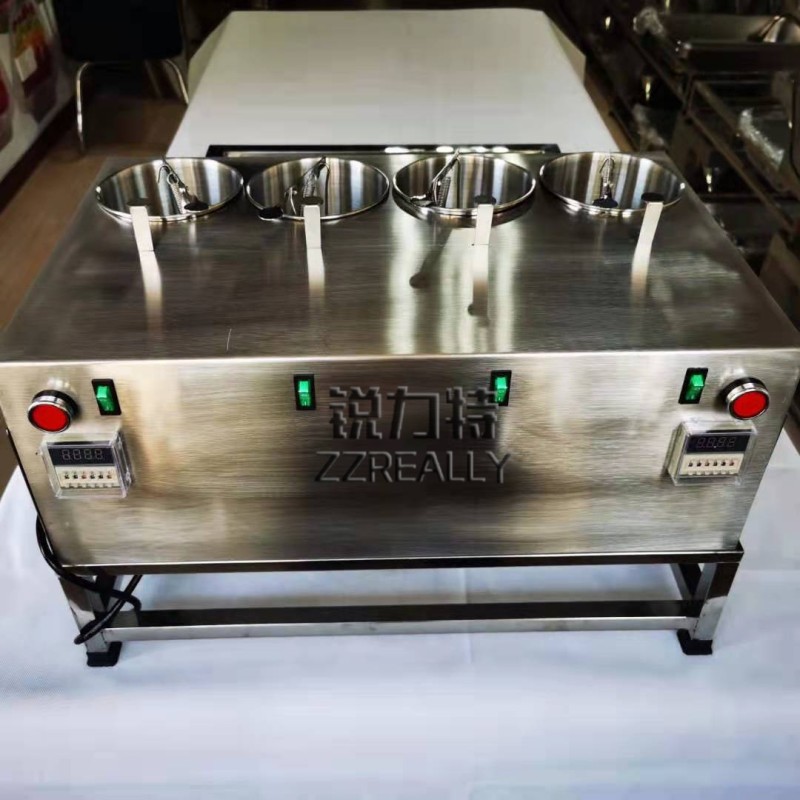 Water Bar Manufacturer - Commercial Work Table