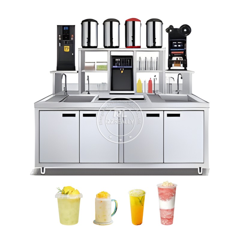 Drink Dispenser Manufacturer - Electric Heat Preservation