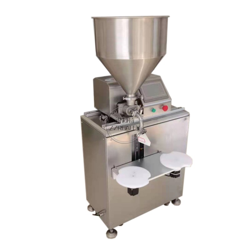 Cake Smoother Factory - Portable Decorating Machine