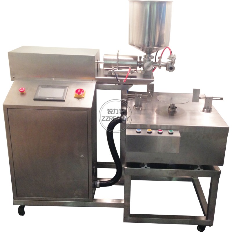Popcorn Machine Manufacturer - Commercial Popper
