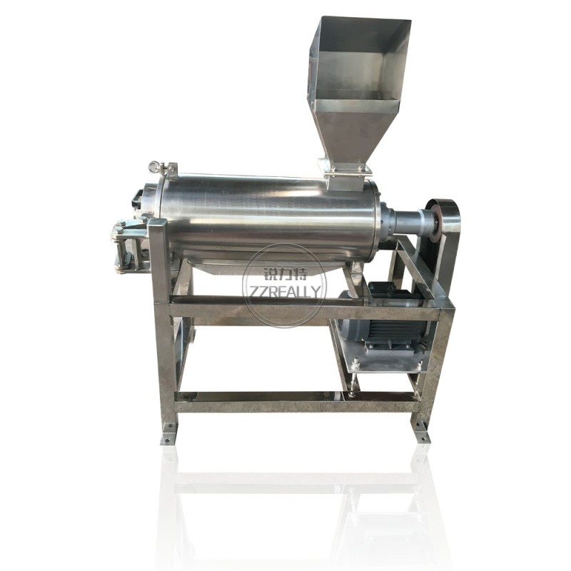 Cold Press Manufacturer - Carrot Juice Extractor