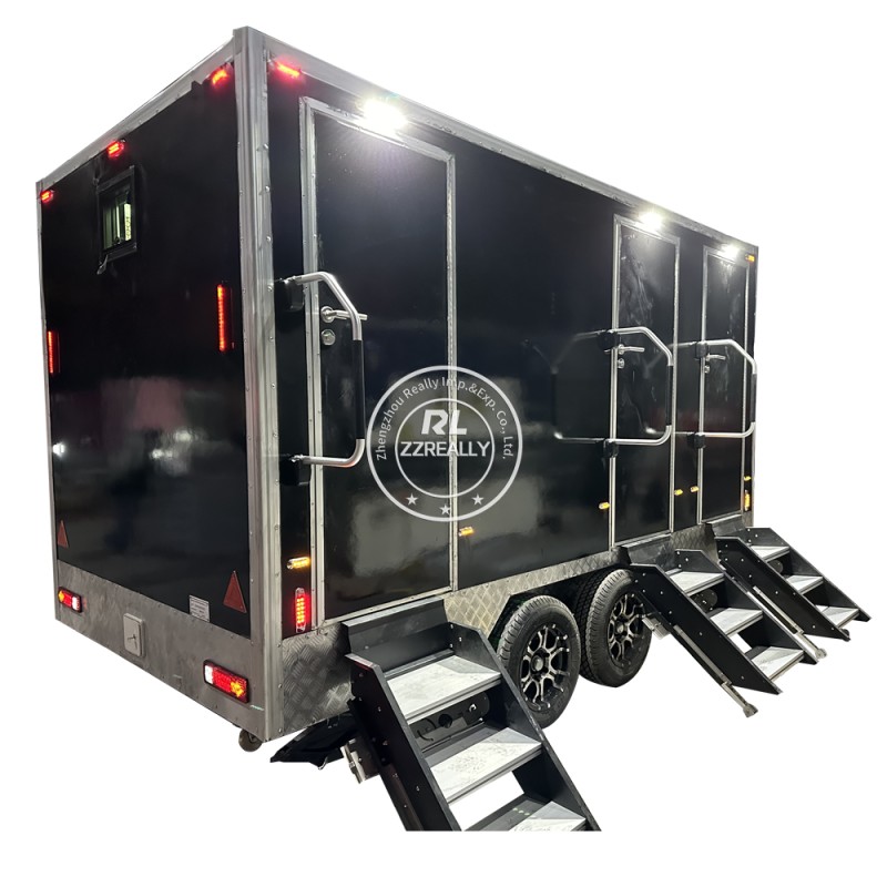 Container Shop Manufacturer - 40FT Pop-up Coffee Shop