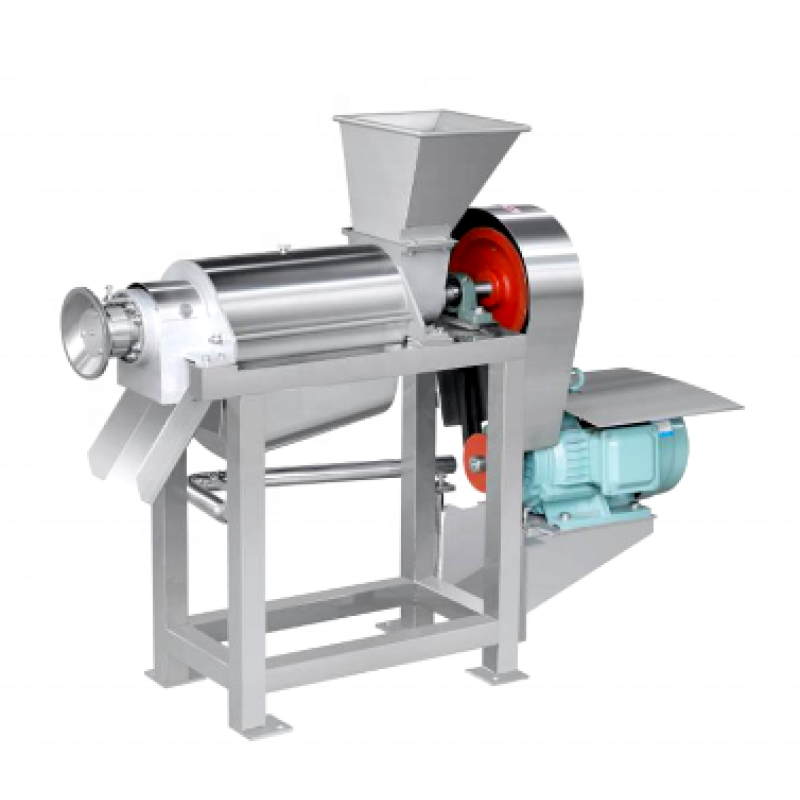 Potato Chips Machine Manufacturer - Semi-automatic Maker
