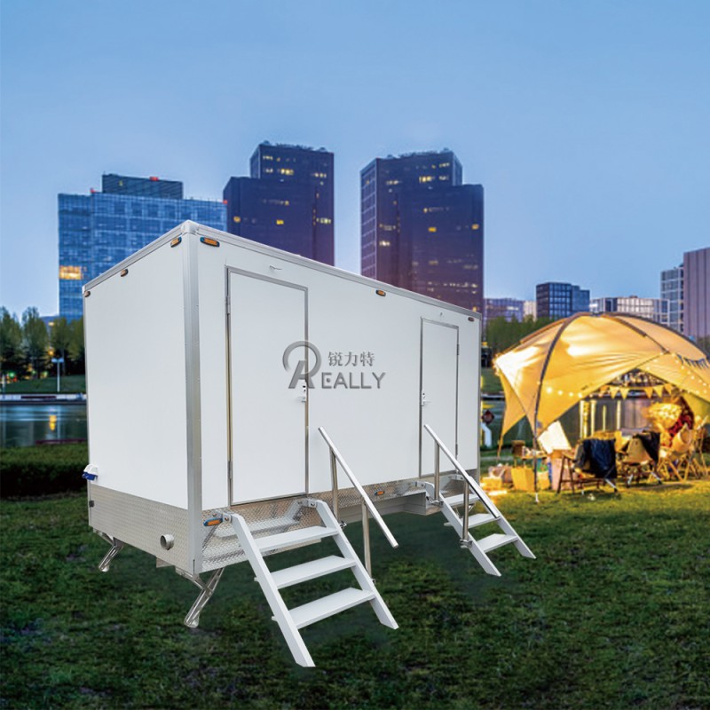 Container Bar Factory - Burger Ice Cream Shop