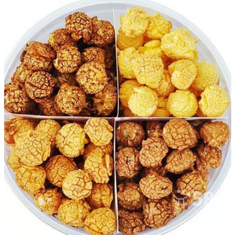 Ice Cream Roller Manufacturer - Double Pan Fried Machine