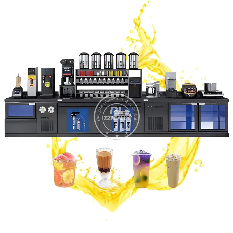 Drink Dispenser Manufacturer - Electric Heat Preservation