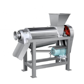 Potato Chips Machine Manufacturer - Semi-automatic Maker