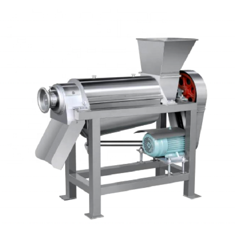 Potato Chips Machine Manufacturer - Semi-automatic Maker