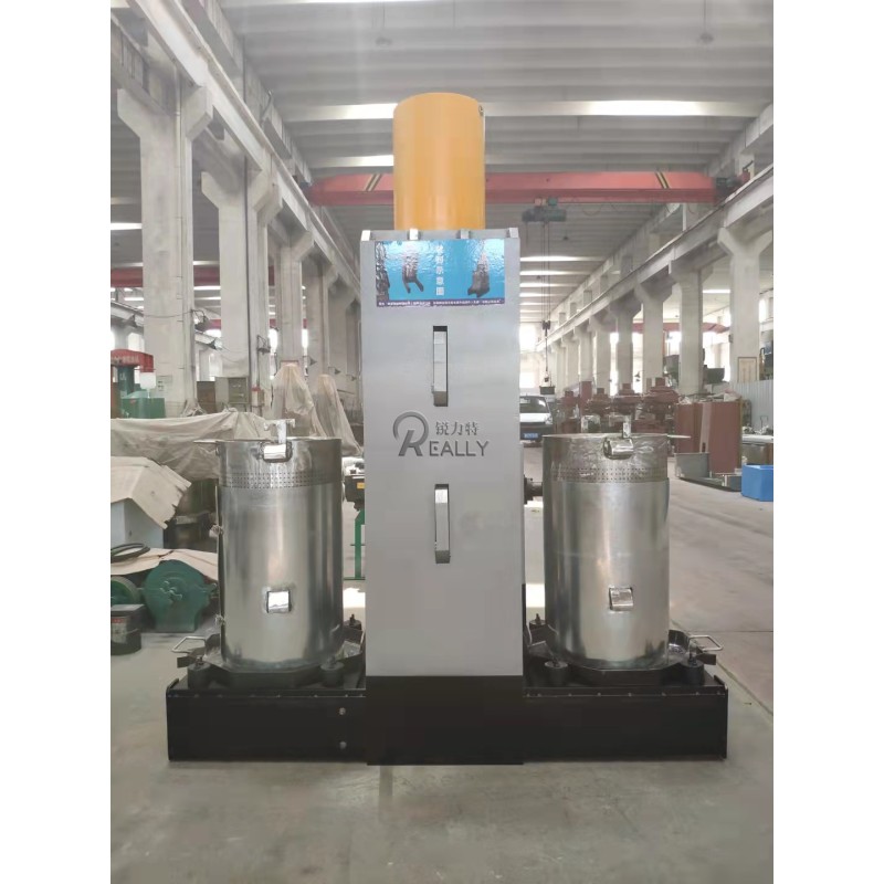 Industrial Juicer Manufacturer - High Capacity Extractor