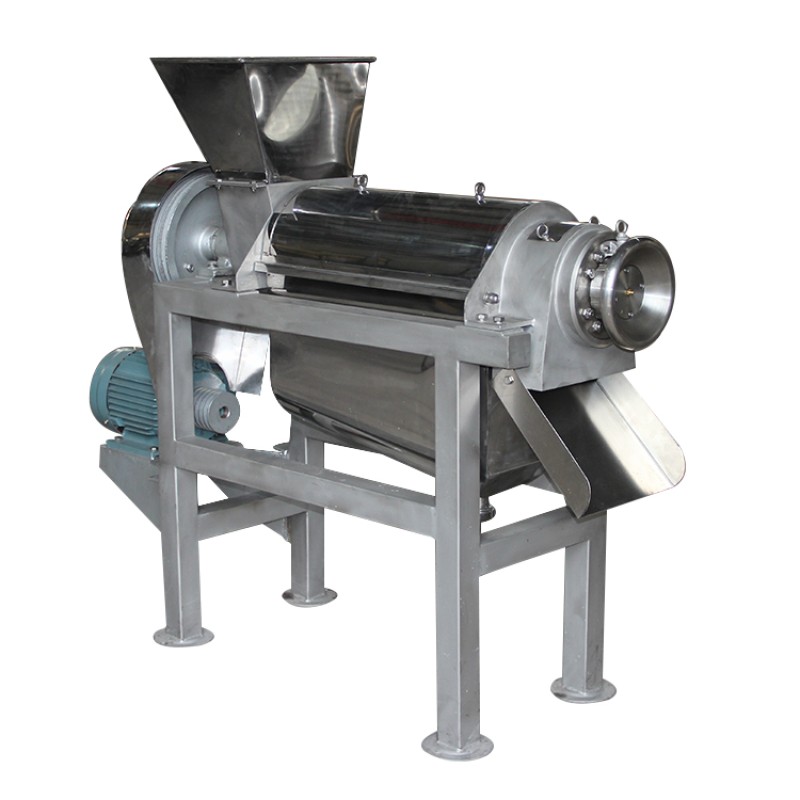 Potato Chips Machine Manufacturer - Semi-automatic Maker