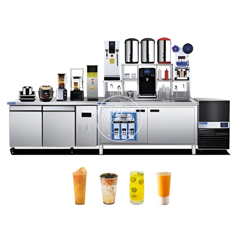 Drink Dispenser Manufacturer - Electric Heat Preservation