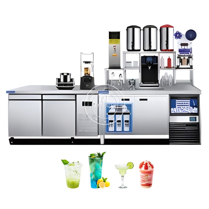 Juice Dispenser Manufacturer - Electronic Tap Cooler