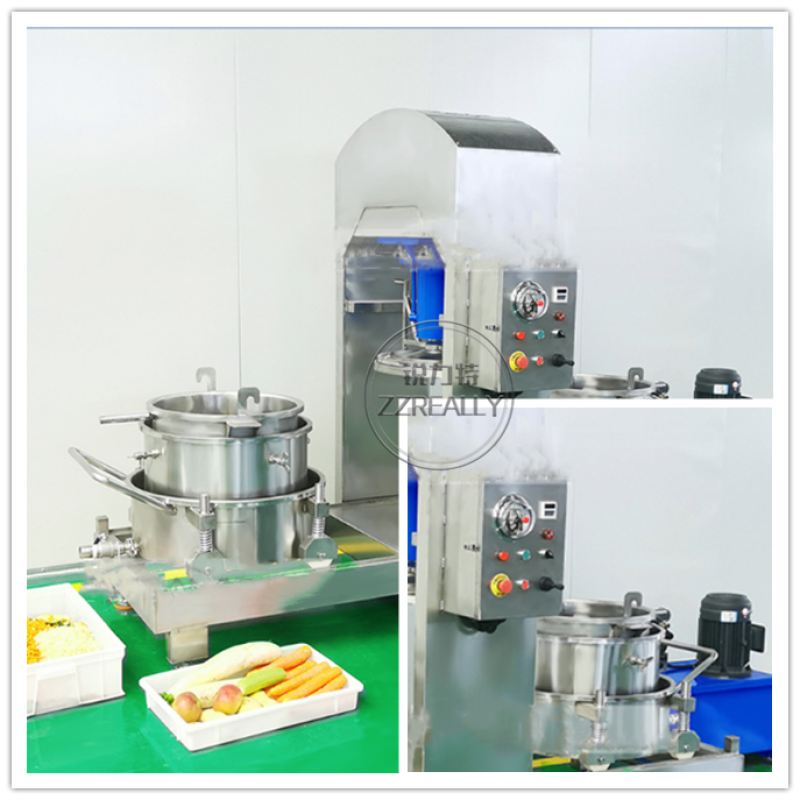 Cold Press Juicer Factory - Vegetable Fruit Squeezer
