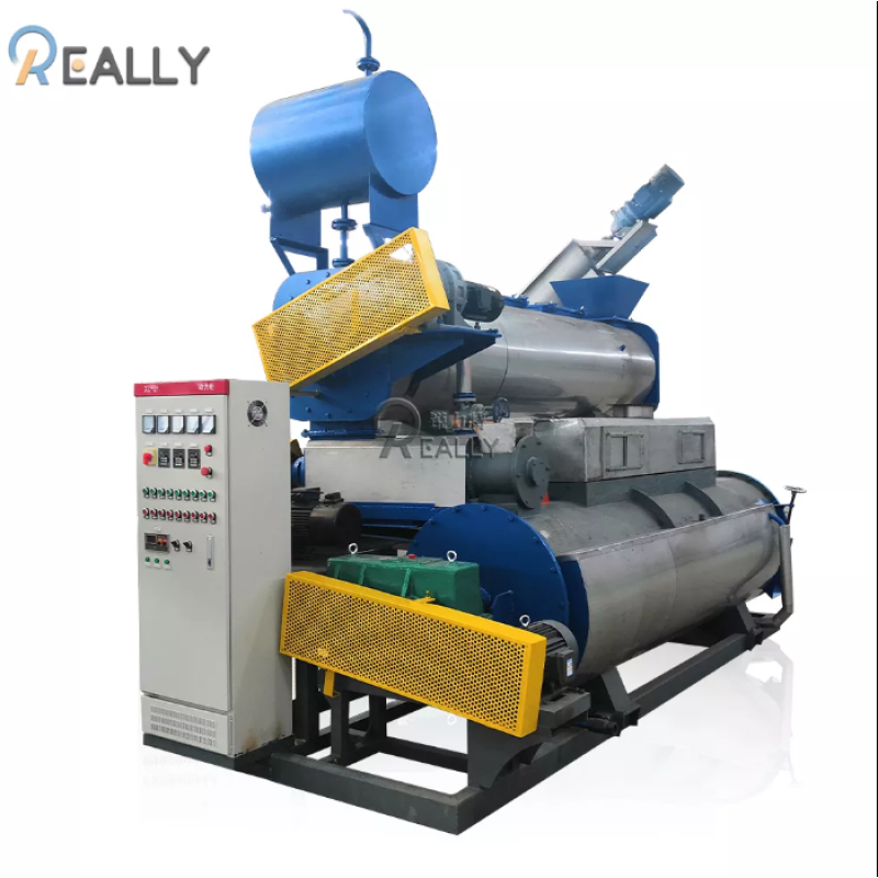 Inkjet Printer Manufacturer - Stainless Steel Industrial