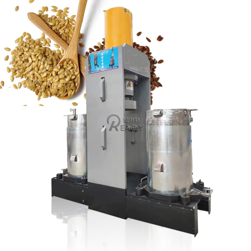 Industrial Juicer Manufacturer - High Capacity Extractor