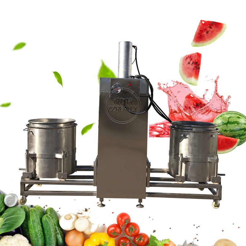 Vacuum Fryer Factory - Banana Chips Frying Machine