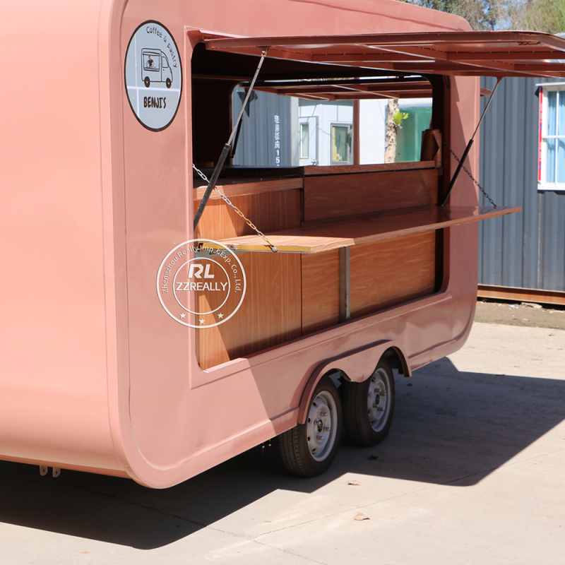 Container Bar Manufacturer - Windproof Rainproof Pavilion