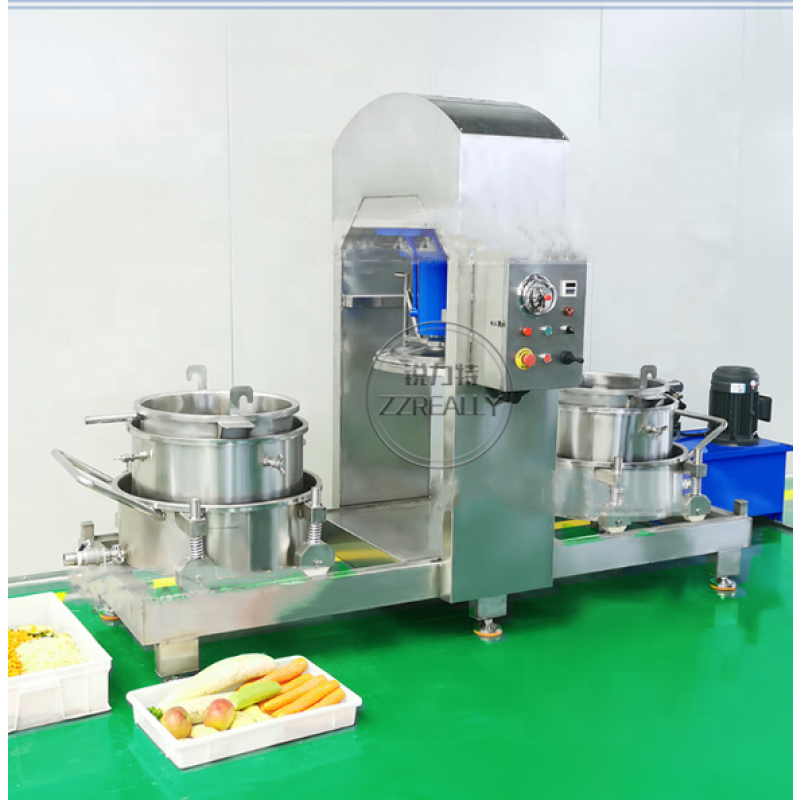 Frying Machine Manufacturer - Stainless Steel Deep Fryer