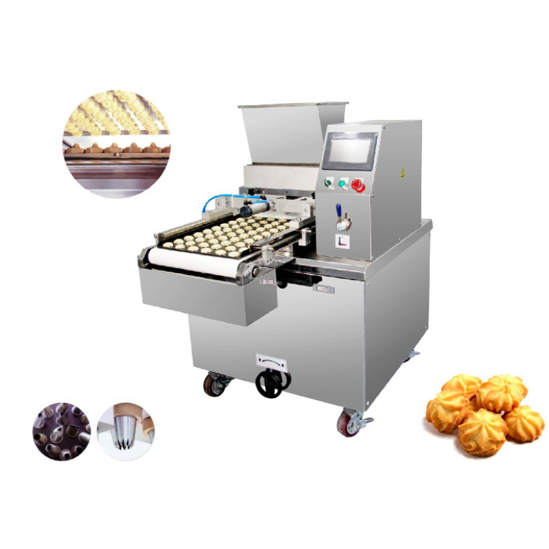 Cake Decorator Manufacturer - Round Cake Applicator