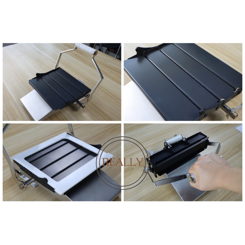 Milk Tea Counter Factory - Stainless Steel Bar Station