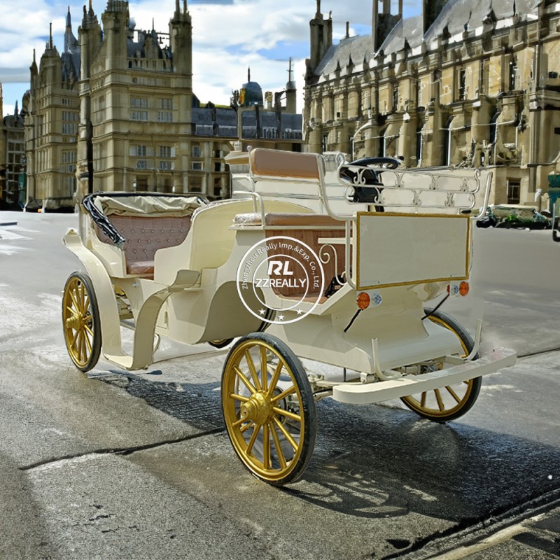 Mobile Kitchen Manufacturer - Square Food Trailer Van