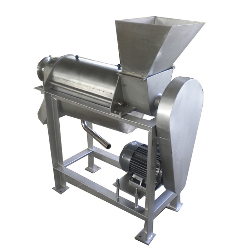 Potato Chips Machine Manufacturer - Semi-automatic Maker