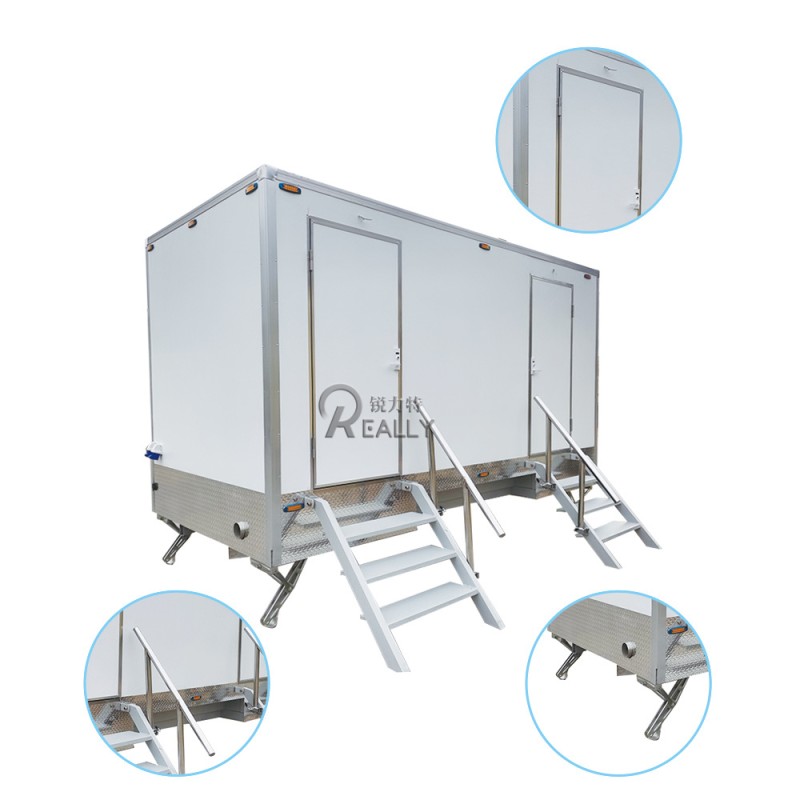 Container Bar Factory - Burger Ice Cream Shop