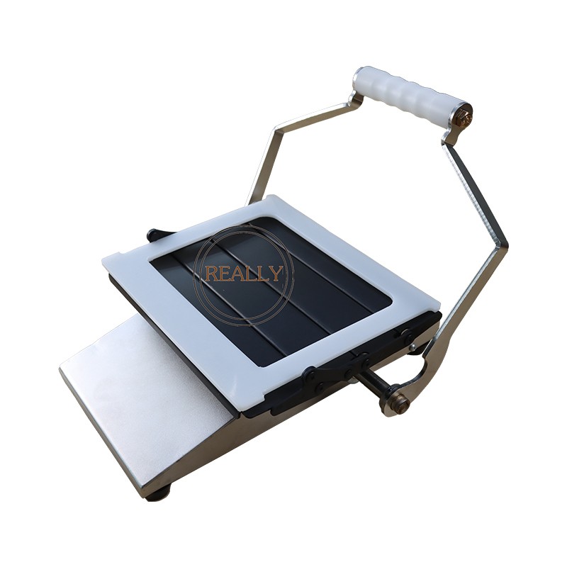 Milk Tea Counter Factory - Stainless Steel Bar Station