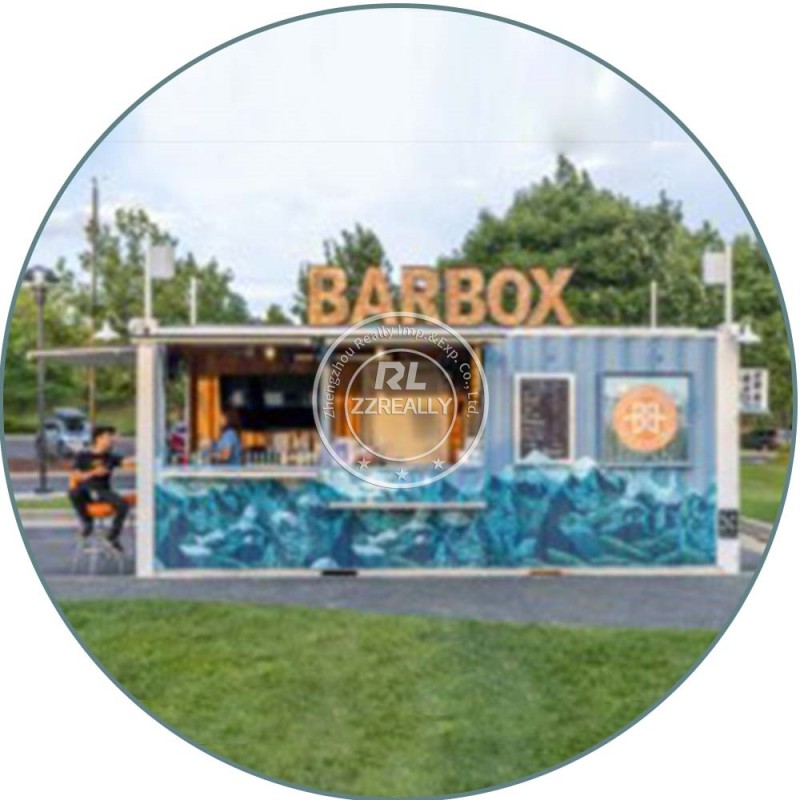 Restroom Trailer Manufacturer - Luxury Bathroom Trailer