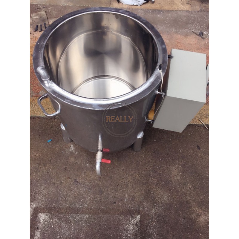 Comb Machine Factory - Foundation Sheet Maker