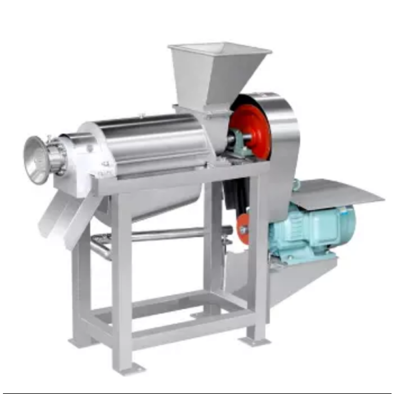 Pulper Machine Factory - Fruit Seed Remover