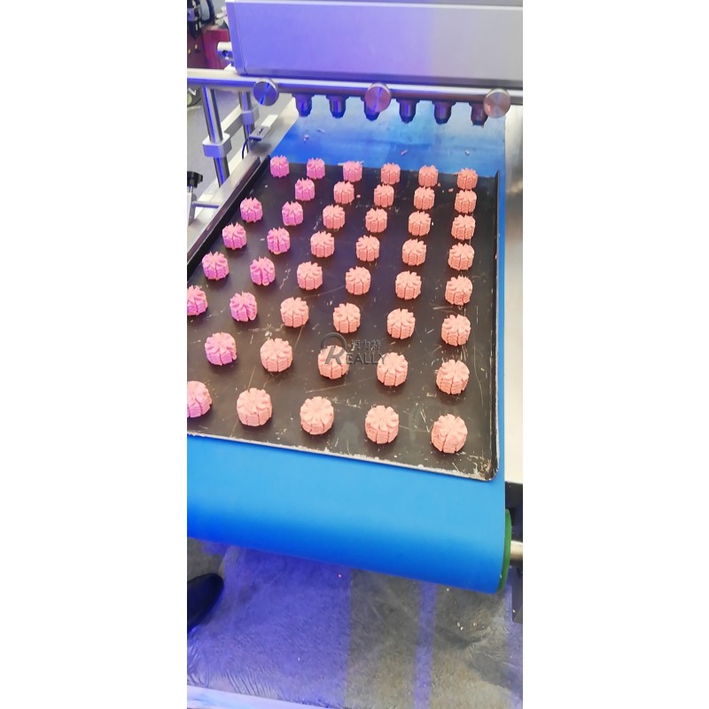 Cake Decorator Manufacturer - Round Cake Applicator