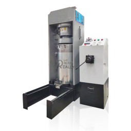 Industrial Juicer Manufacturer - High Capacity Extractor