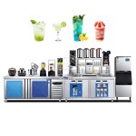 Food & Beverage Machine